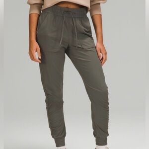 LuluLemon Dance Studio Mid Rise Jogger